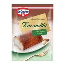 Dr.oetker Kazandibi 155 G