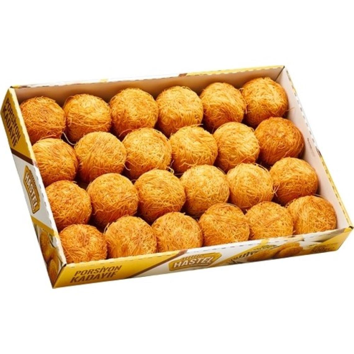 Hastel Porsiyon Kadayıf 500 gr