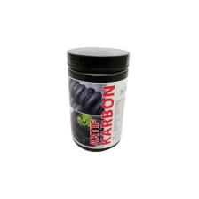 Yenilebilir Aktif Karbon 100 gr