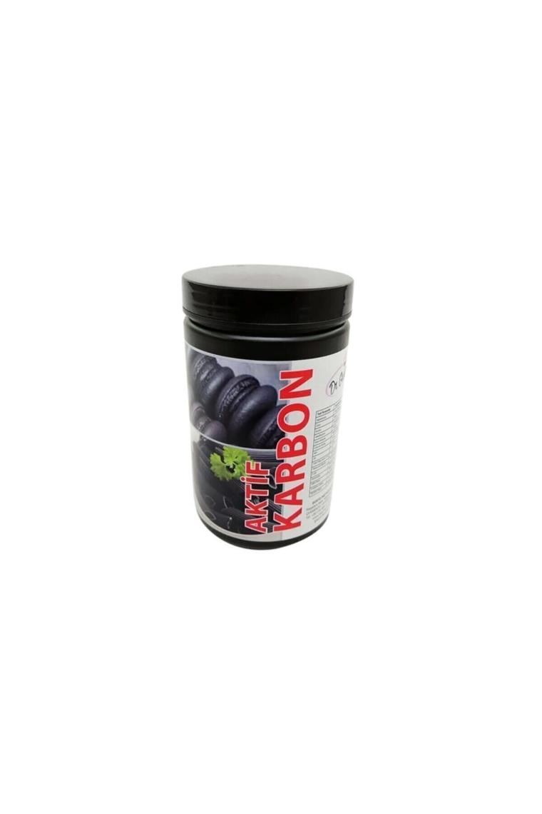 Yenilebilir Aktif Karbon 100 gr