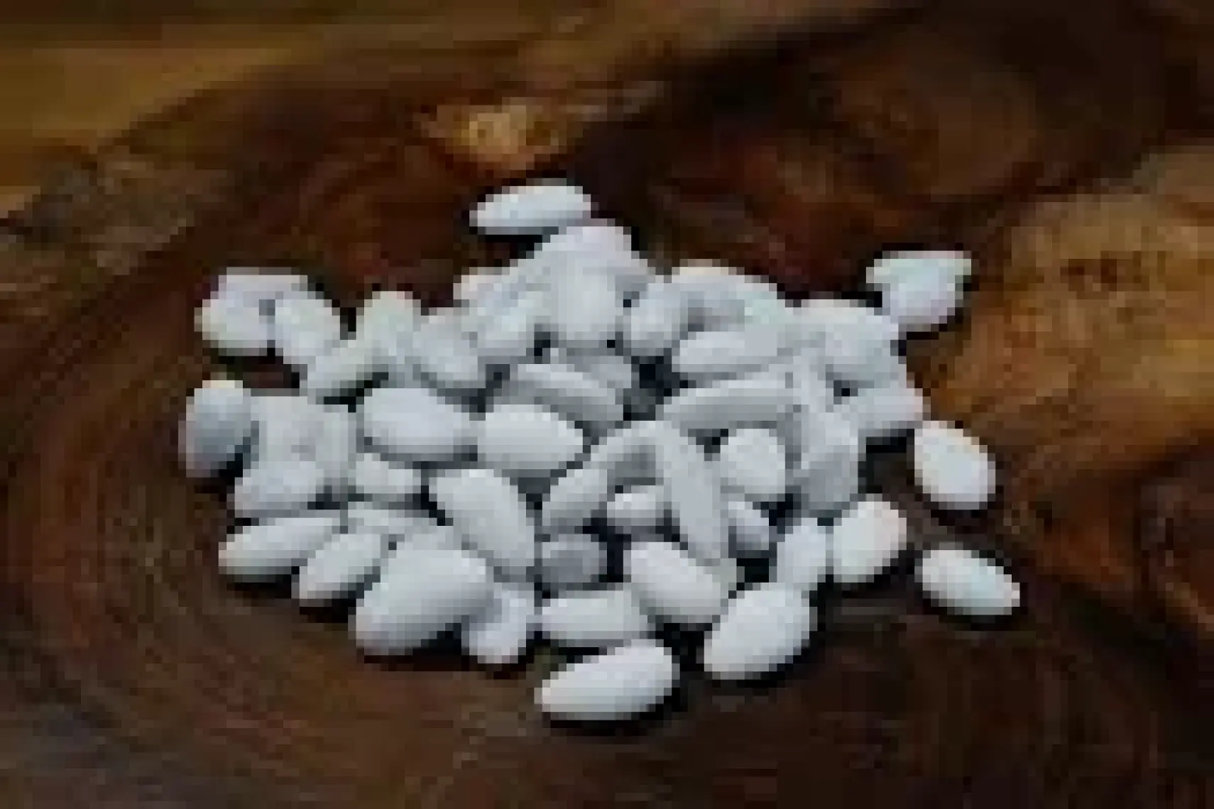 Halktan Badem Şekeri 500 Gr.