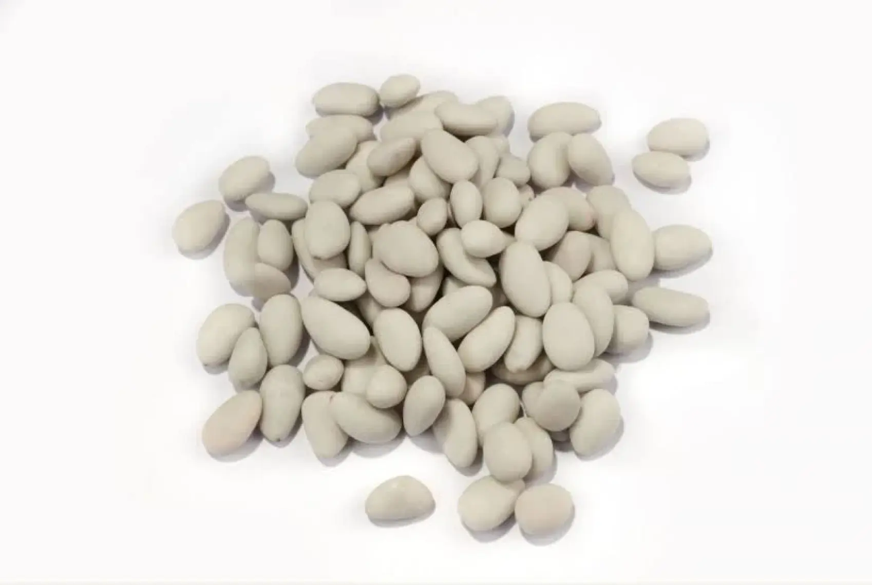 Halktan Badem Şekeri 500 Gr.