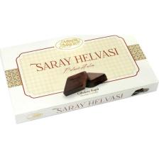 Minteks M-M 350 Gr Şaray Helvası Çikolata Kapli