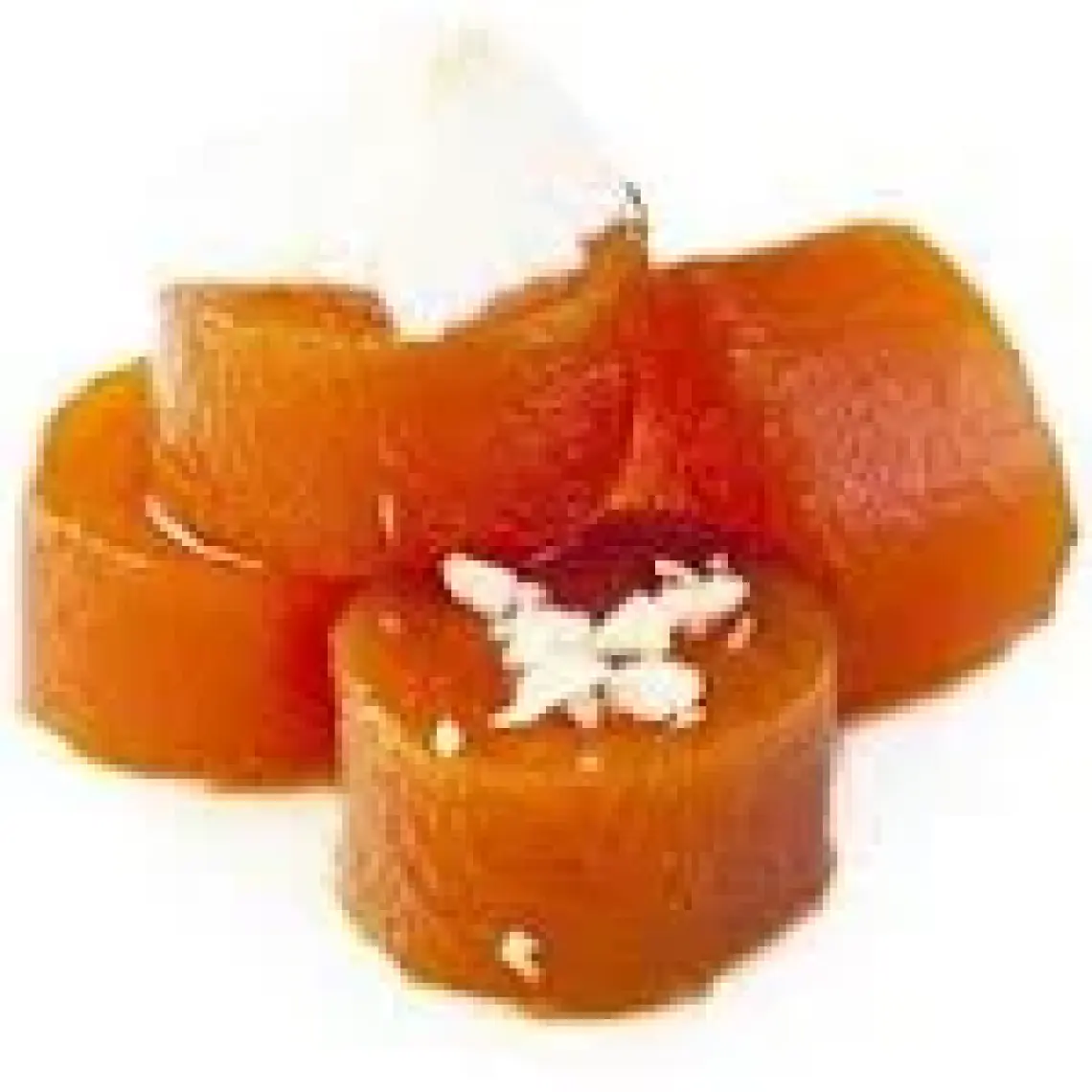 Aybalım Aybalım&nbsp;çıtır Kabak Tatlısı 400 gr