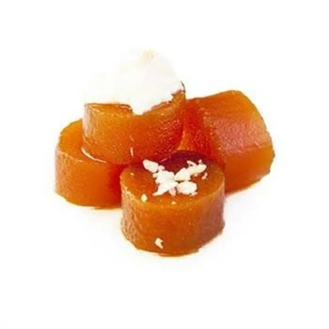 Aybalım Aybalım&nbsp;çıtır Kabak Tatlısı 400 gr