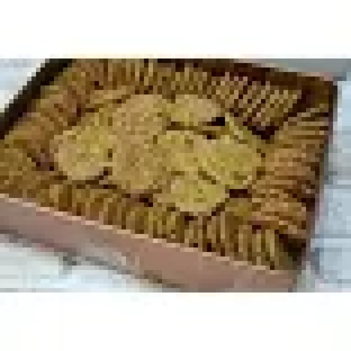 Soli Sweets Susamlı Kurabiye (500GR)