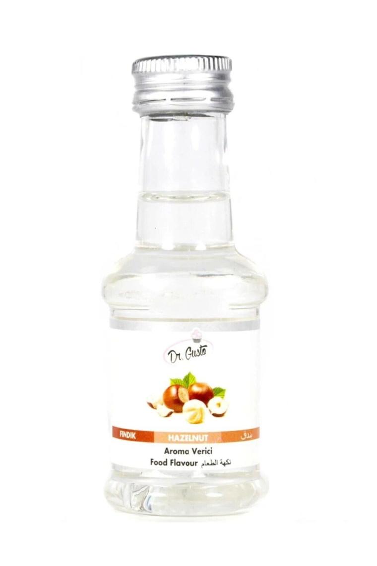 Fındık Aroması 40 Gr Dr Gusto
