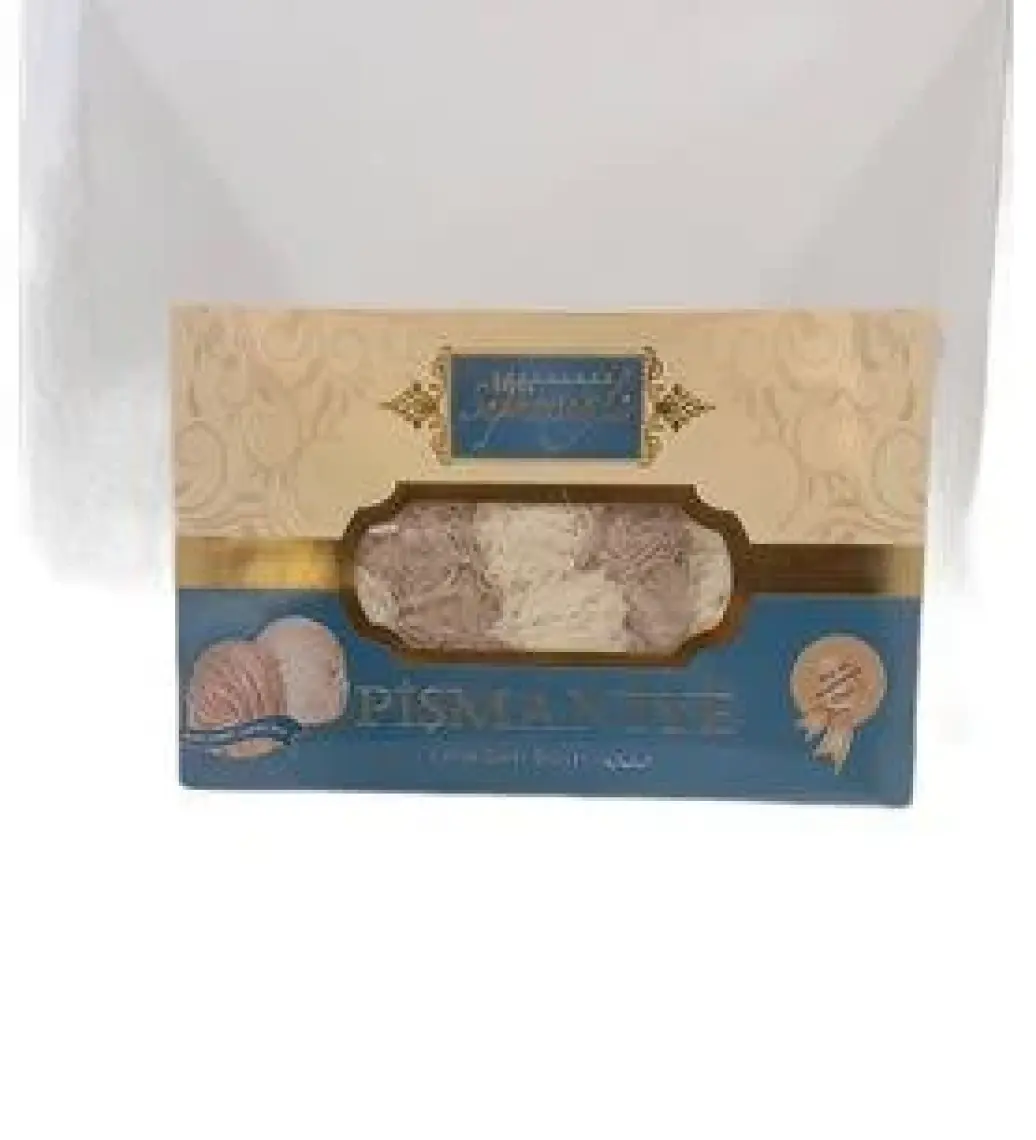 ERDEM Sepetçioğlu Pişmaniye 350 G