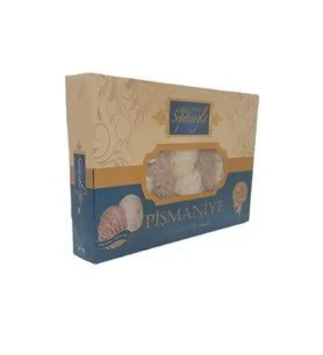 ERDEM Sepetçioğlu Pişmaniye 350 G