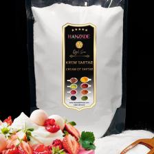 Krem Tartar Potasyum Bitartarat 100 Gr