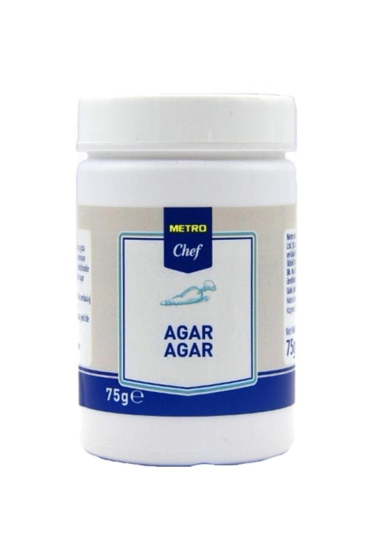 Agar Agar (75 G)