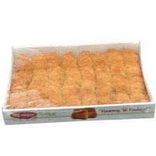 Kardeşler Ince Sarma Kızarmış Tel Kadayıf Kutu 400 G