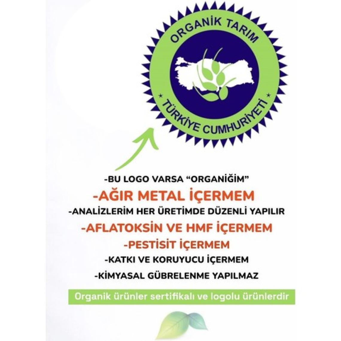 Beyorganik Organik Anne Karışımı 315 gr - Organik Maca, Kamu Kamu, Karamürver, Resveratrol ve Üzüm Özlü Takviye