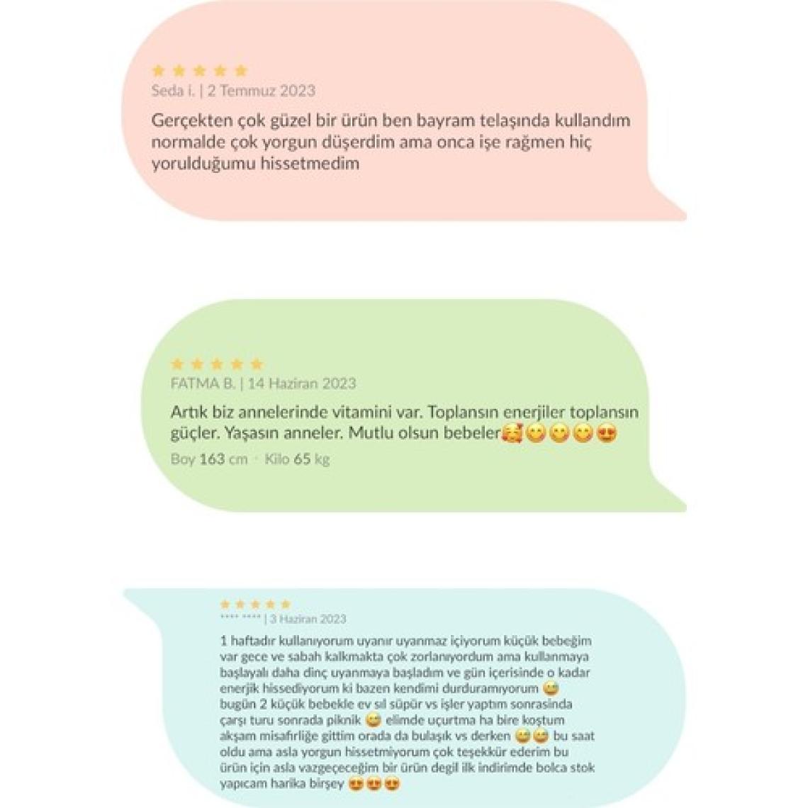 Beyorganik Organik Anne Karışımı 315 gr - Organik Maca, Kamu Kamu, Karamürver, Resveratrol ve Üzüm Özlü Takviye