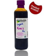 Beyorganik Organik Anne Karışımı 315 gr - Organik Maca, Kamu Kamu, Karamürver, Resveratrol ve Üzüm Özlü Takviye