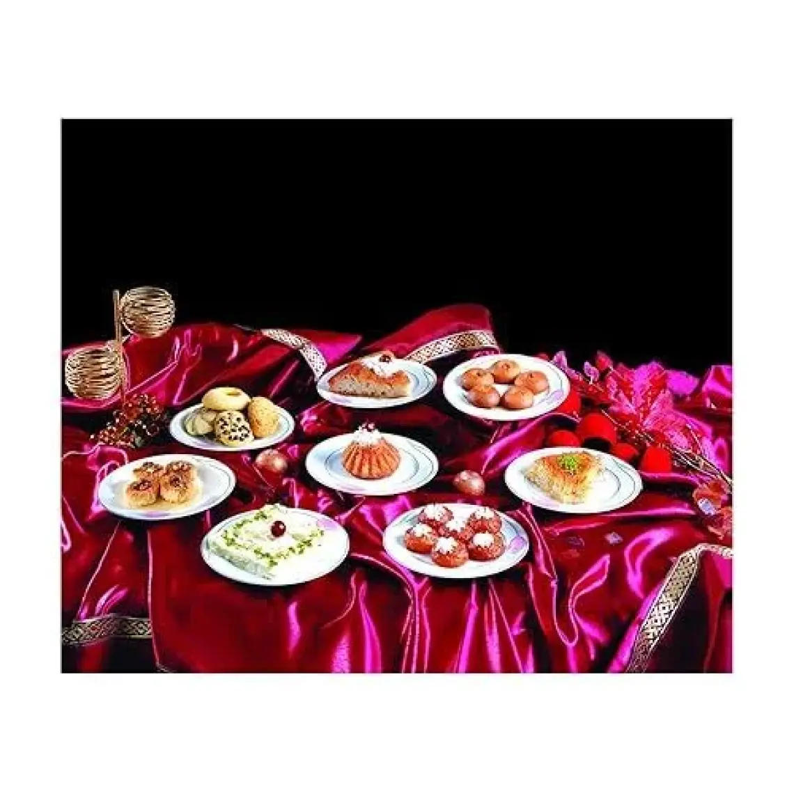 Kral Güllaç 300 gr