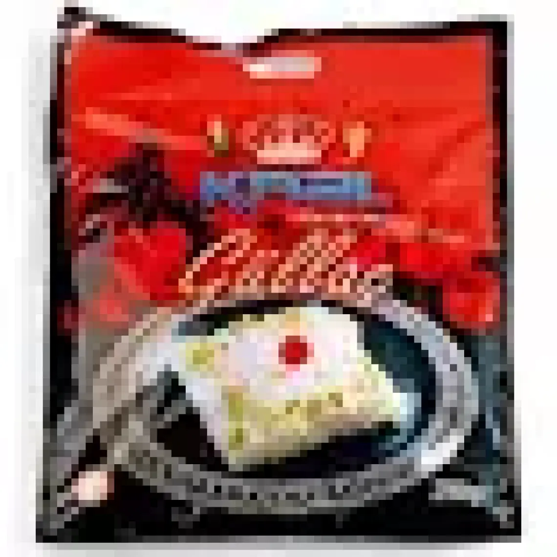 Kral Güllaç 300 gr