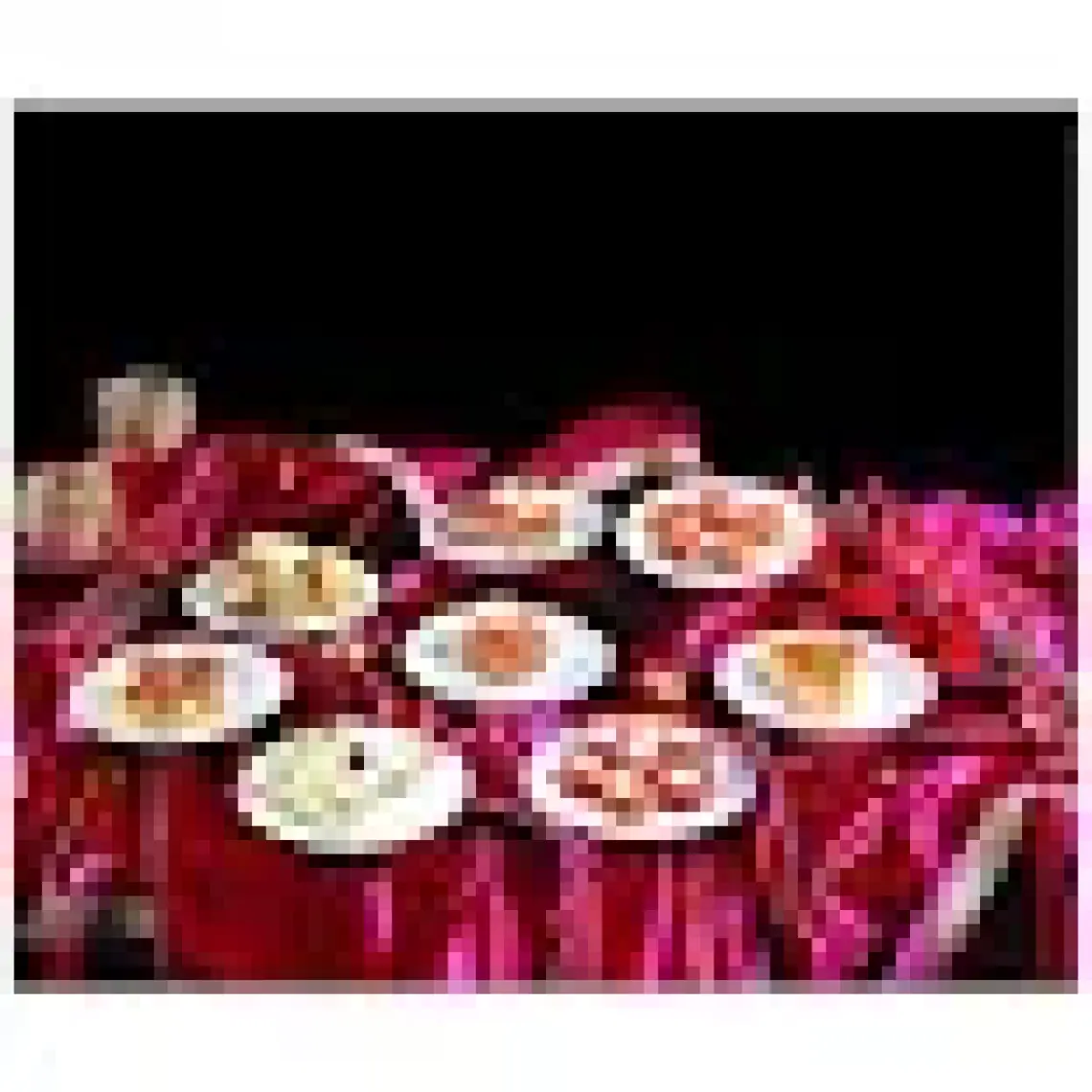 Kral Güllaç 300 gr