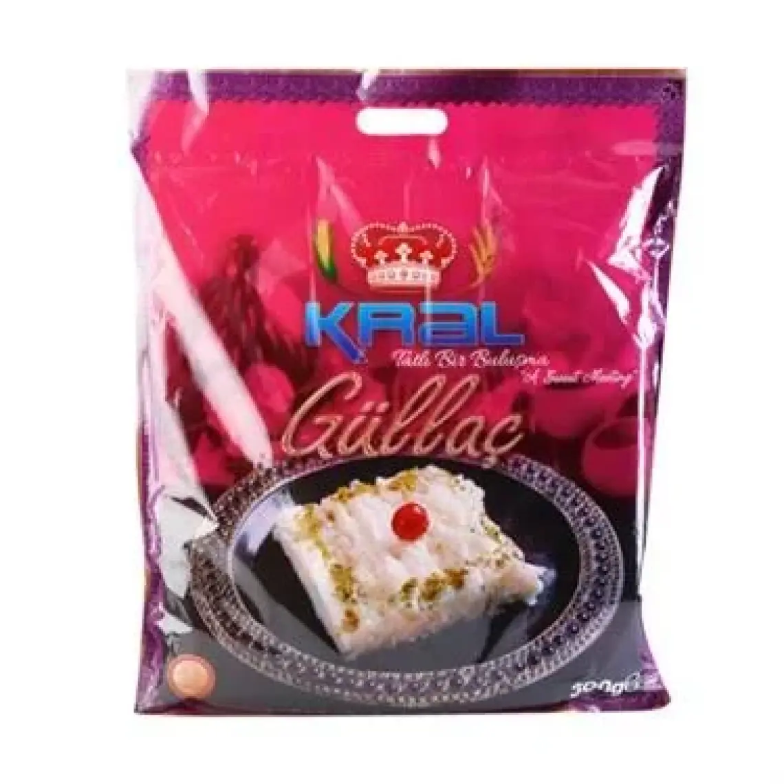 Kral Güllaç 300 gr
