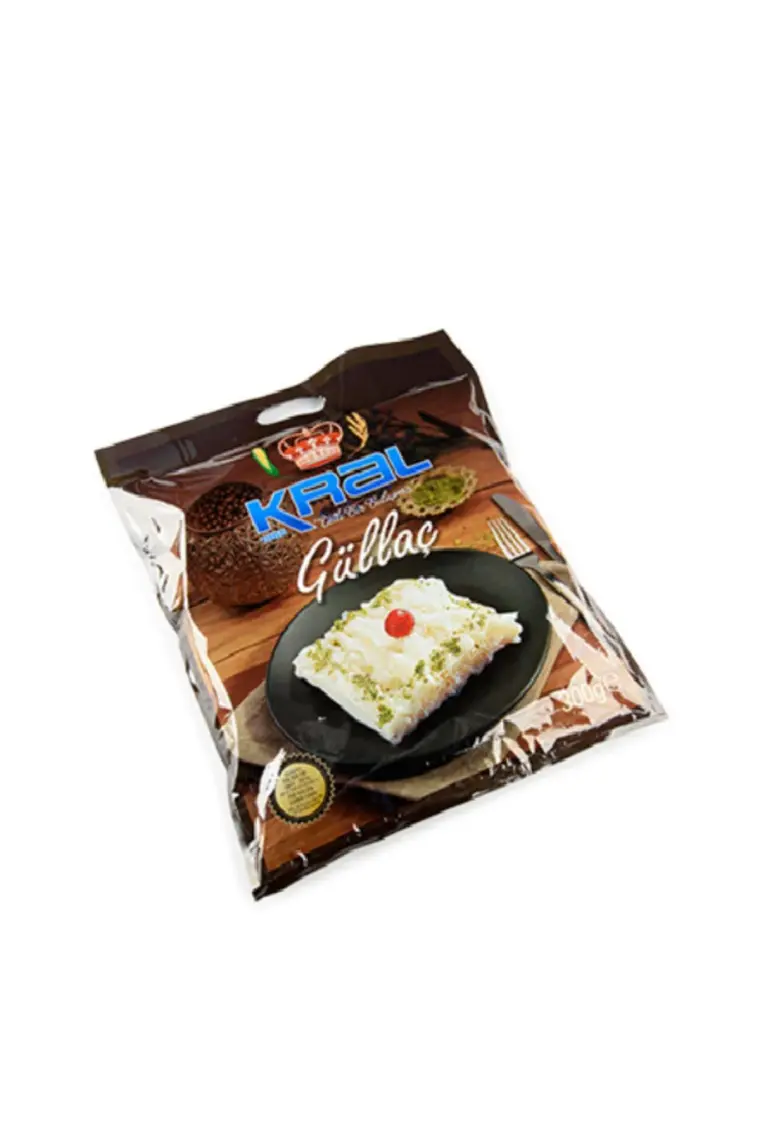 Kral Güllaç 300 gr