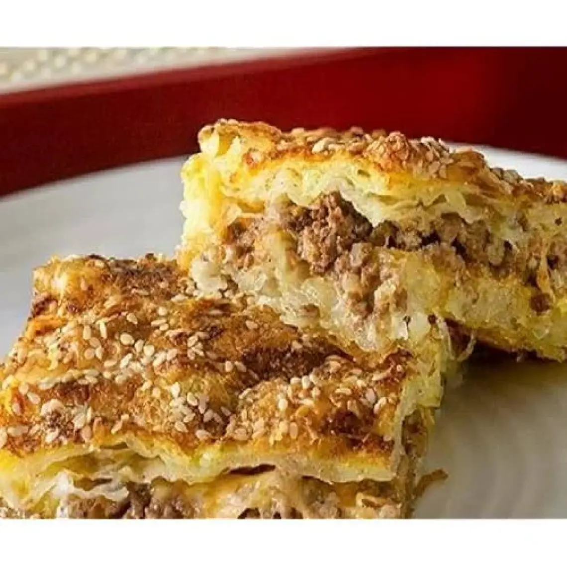 Kral Güllaç 300 gr