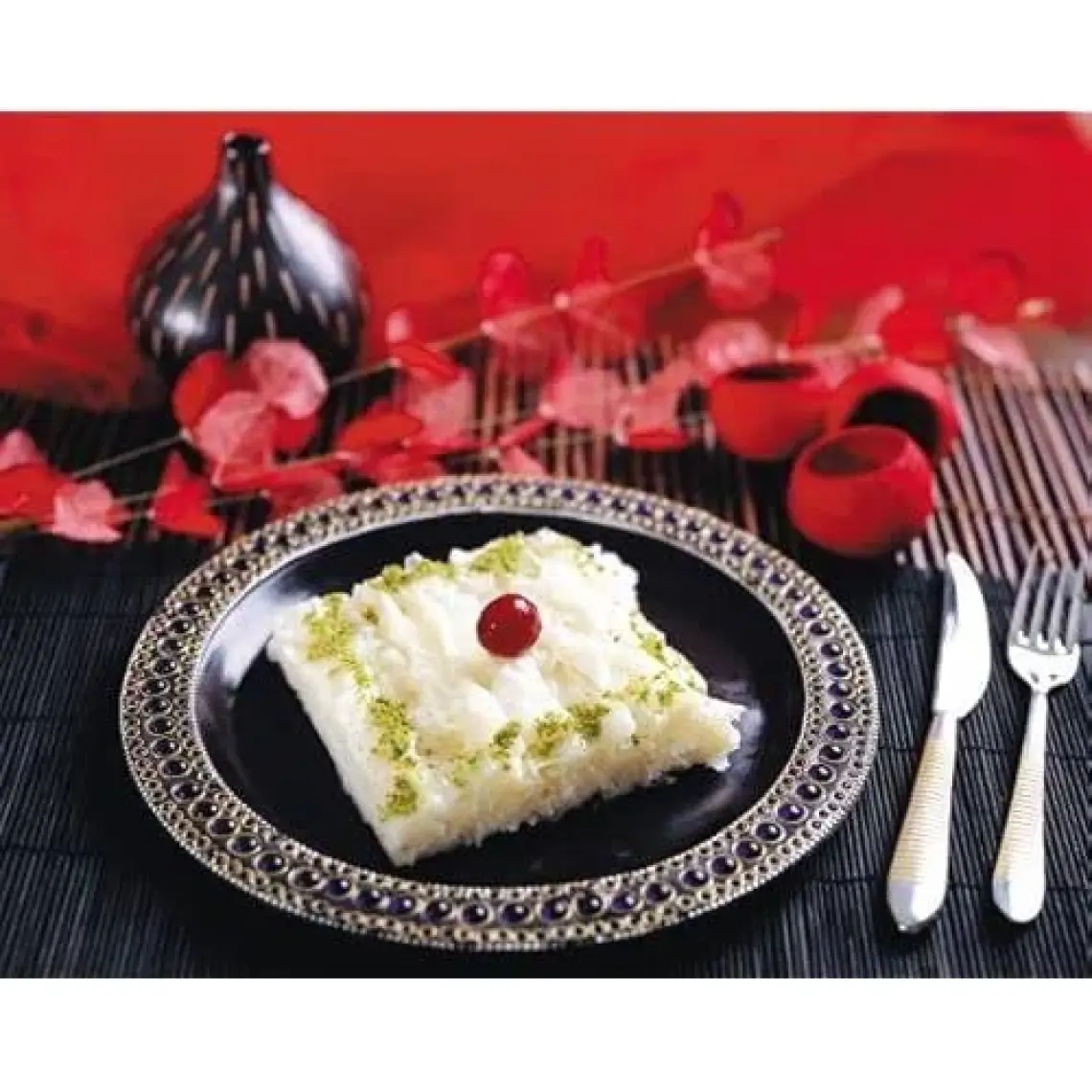 Kral Güllaç 300 gr