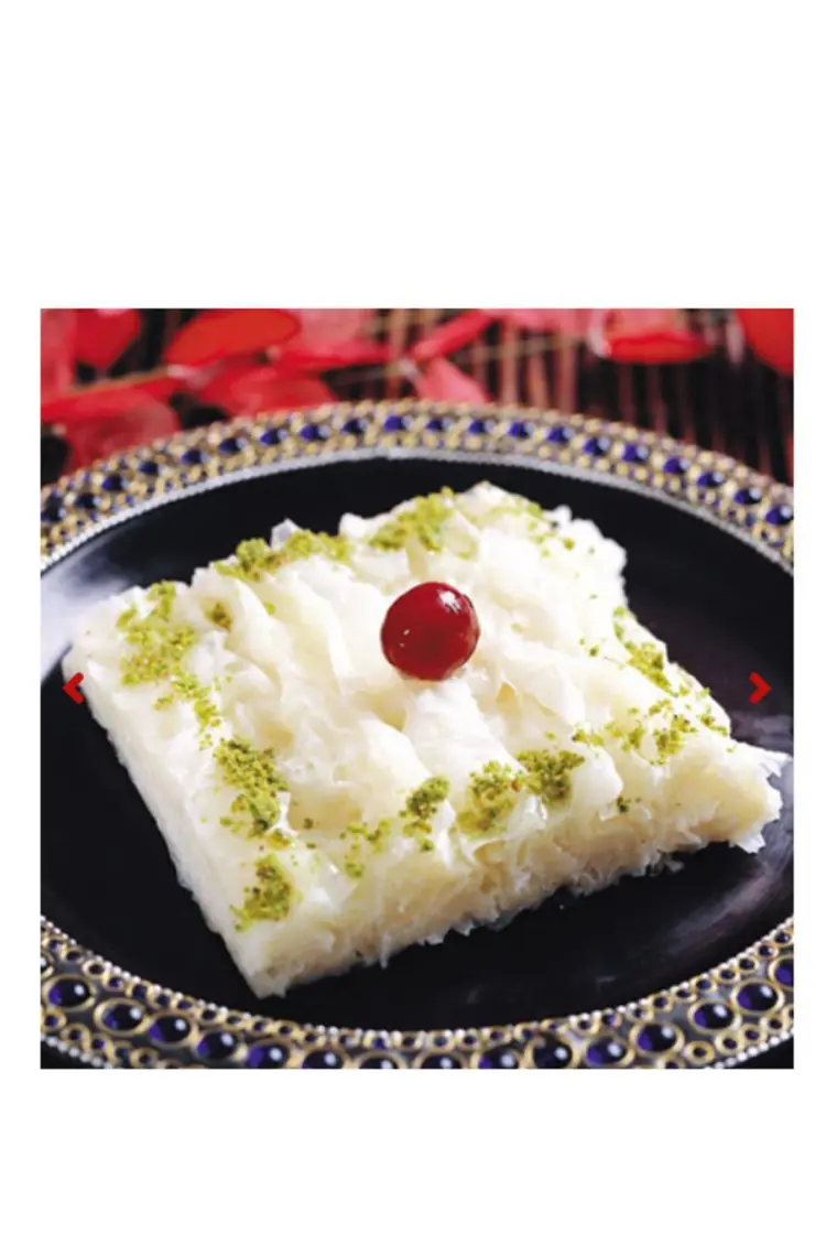Kral Güllaç 300 gr