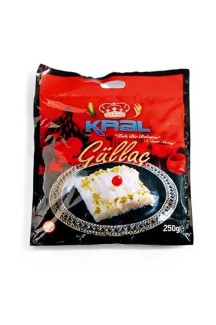 Kral Güllaç 300 gr
