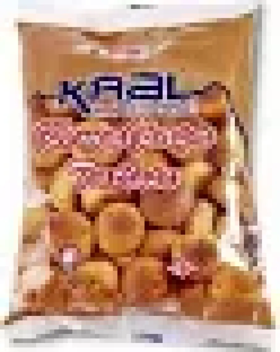 Kral Kemalpaşa Peynir Tatlısı 140 Gr