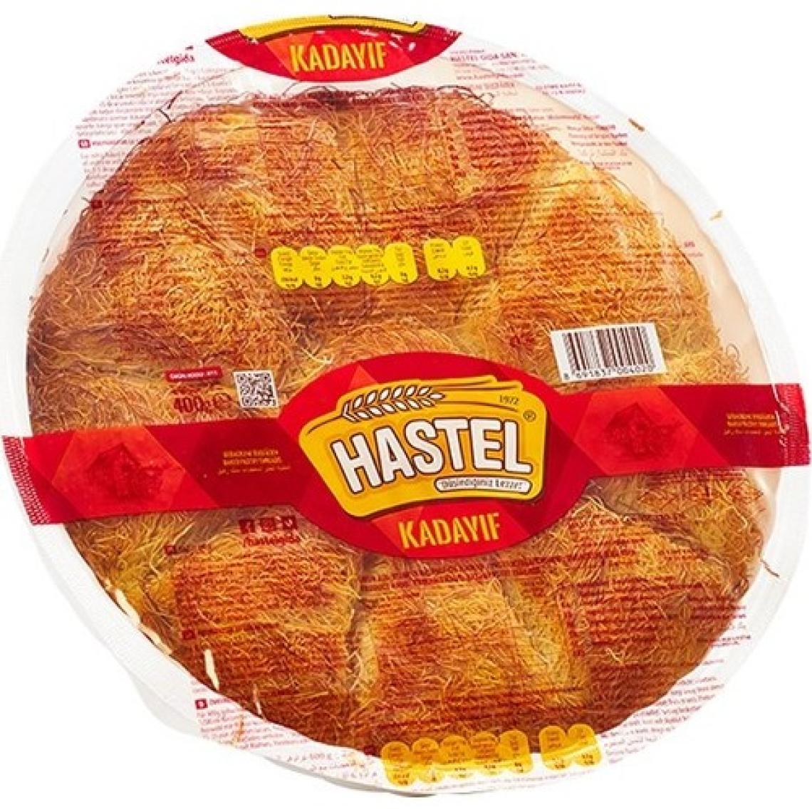 Hastel Tel Kadayıf 400 gr