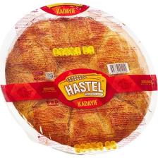 Hastel Tel Kadayıf 400 gr