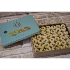 Soli Sweets Sade Kurabiyesi Net (500G)