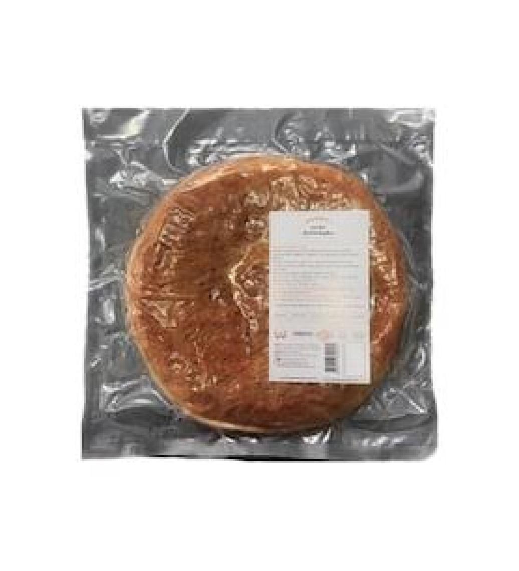 İstanbul Ekmek Kadayıfçısı Kuru Ekmek Kadayıfı (700 Gr)
