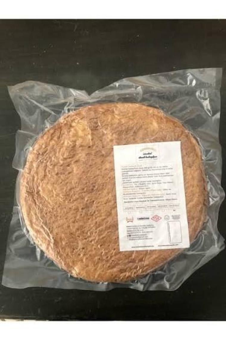 İstanbul Ekmek Kadayıfçısı Kuru Ekmek Kadayıfı (700 Gr)