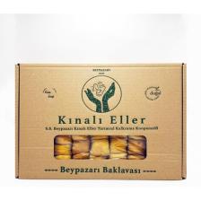 Kınalı Eller Kadın Kooperatifi Beypazarı Baklavası 1000 gr