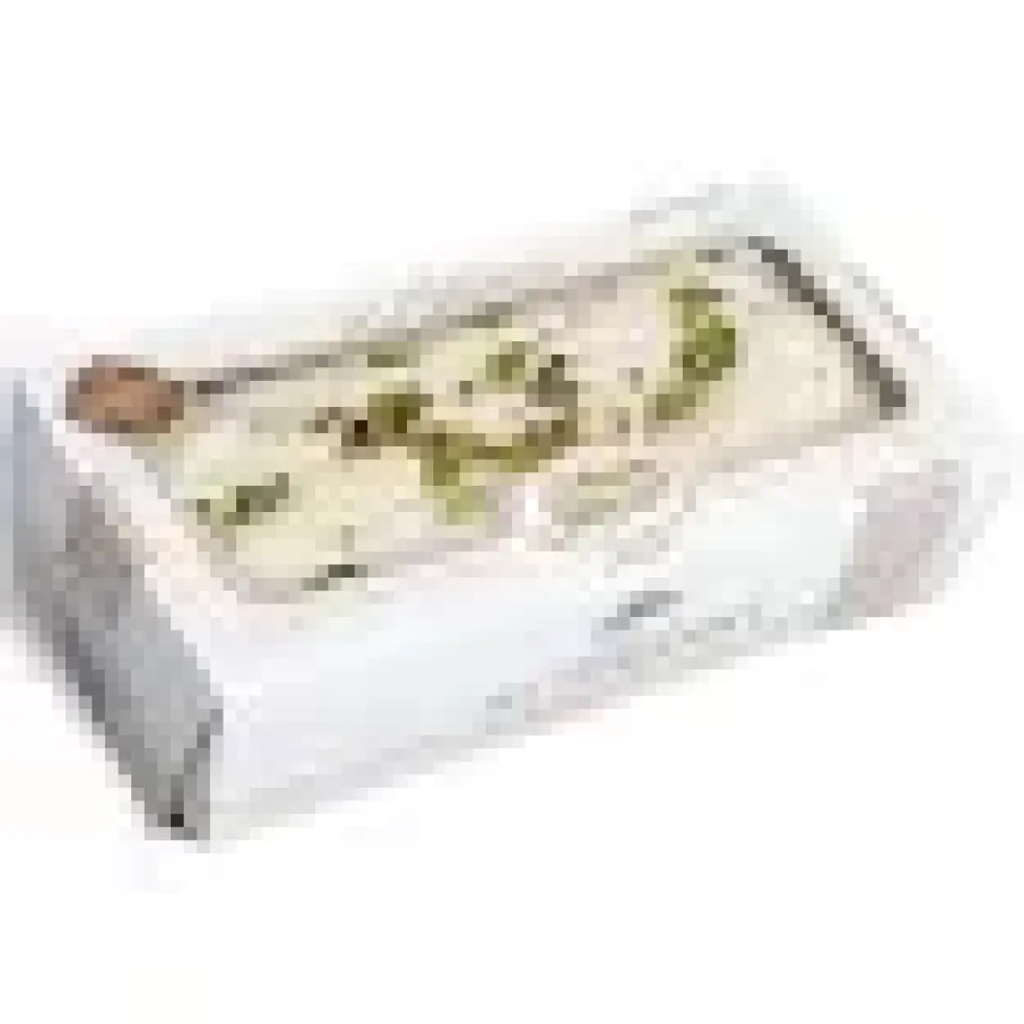 Minteks M-M 200 Gr Tel Pişmaniye Antep Fıstıklı