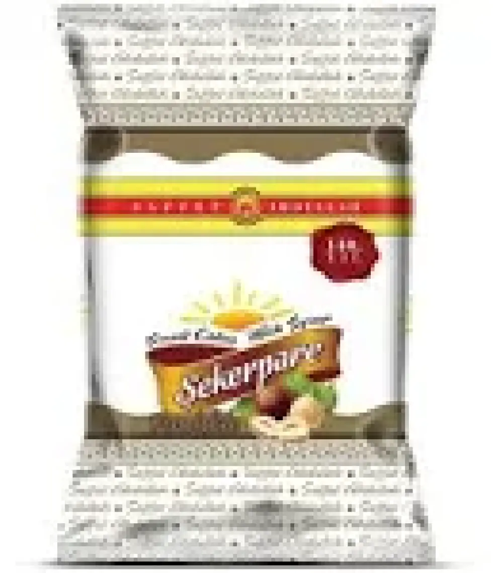 Saffet Abdullah Fındıklı Şekerpare 250 gr