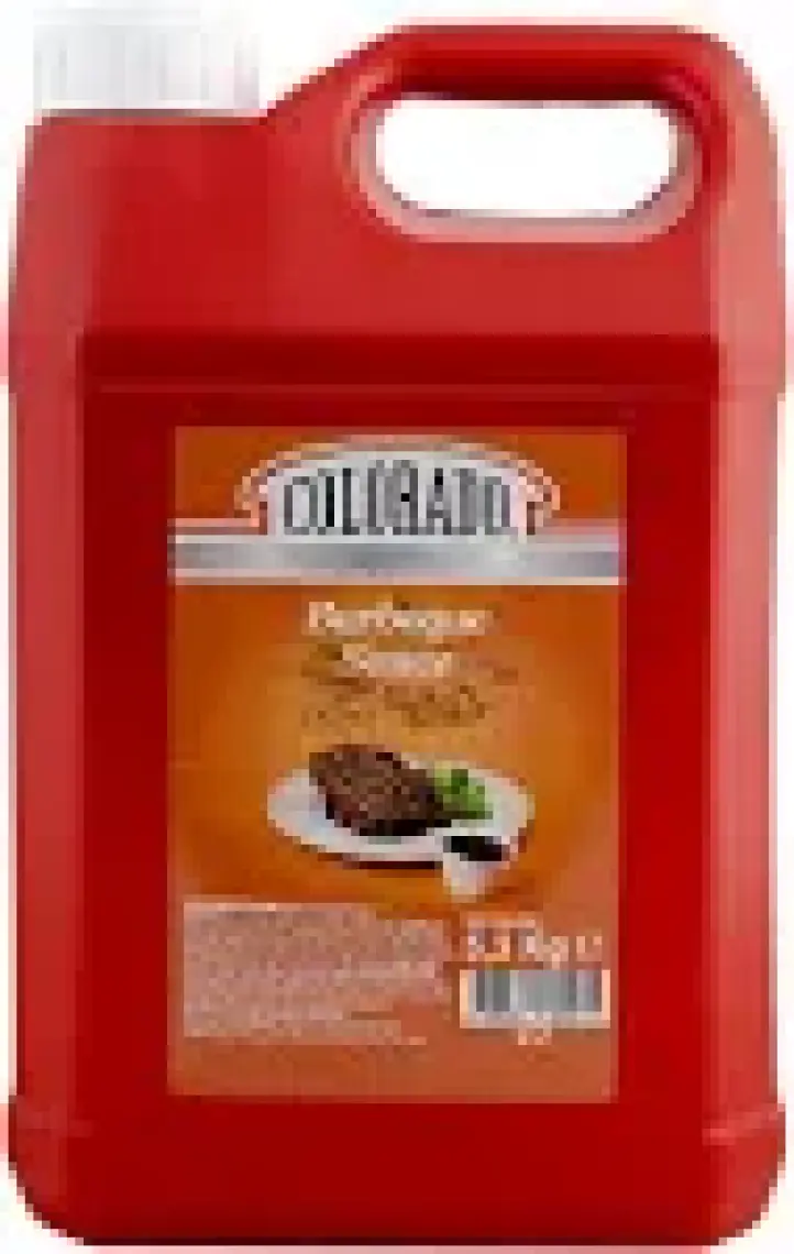 Colorado Barbekü Sos 5300 gr