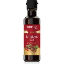 Chefline Asia Istiridye Sos Chefline Asia 150 ml