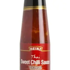 Heinz Sweet Chilli Sos ( Tatlı Acı ) 240 gr
