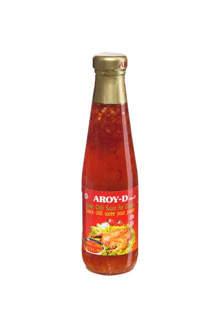 Aroy-D Tatlı Biber Sosu 350 gr