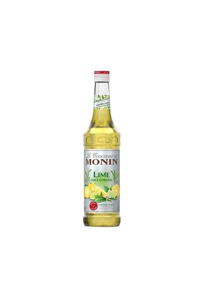 Lime Juice Cordial (LİMON ÖZÜ) Şurup 700 ml