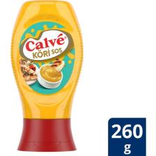 Calve Sos Köri 260 g