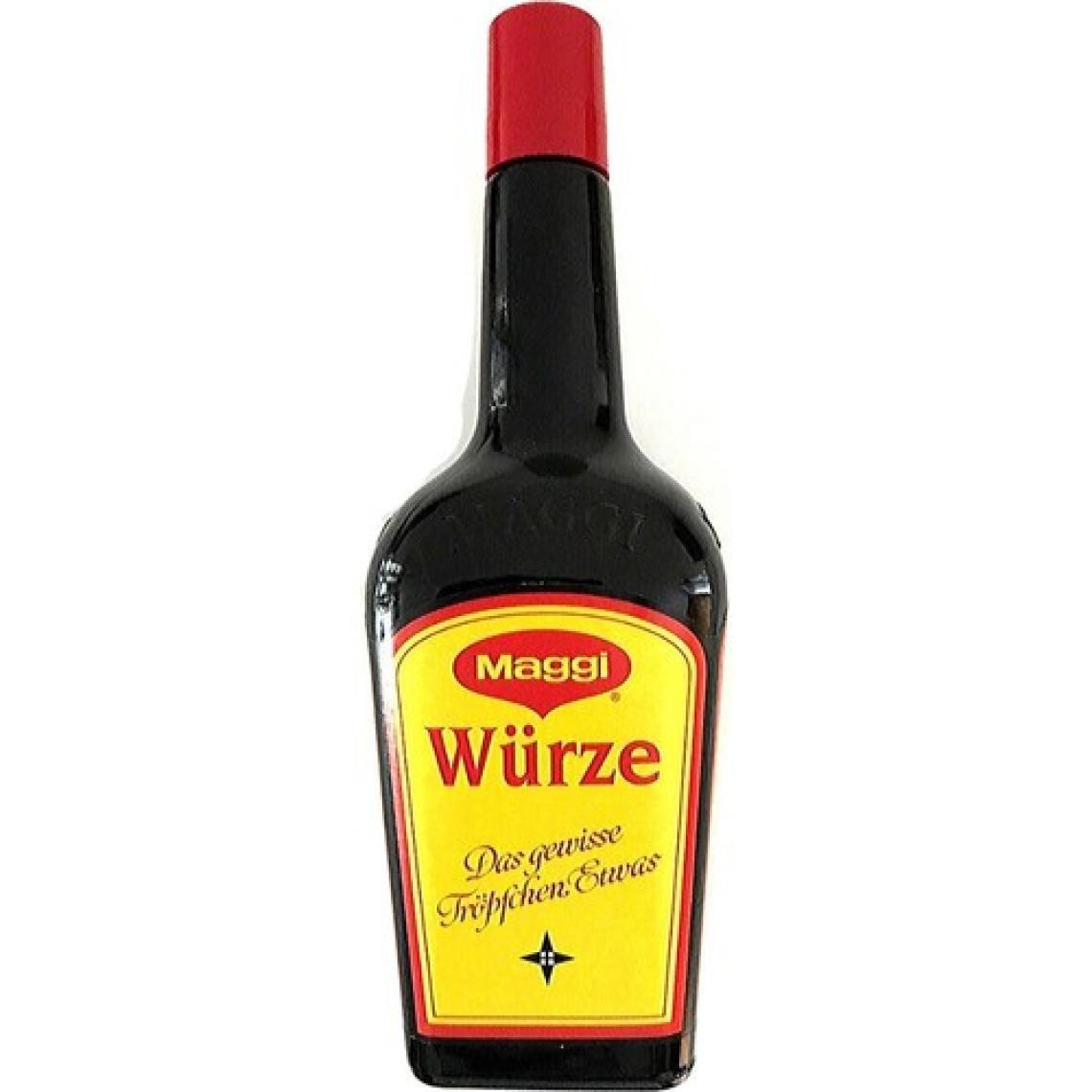 Maggi Würze 1000 gr - Efsane Alman Sosu