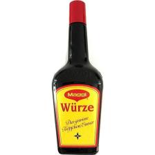 Maggi Würze 1000 gr - Efsane Alman Sosu