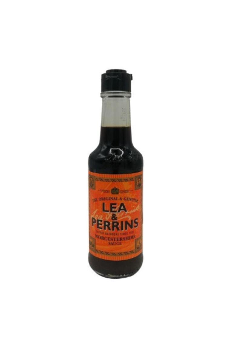 Lea & Perrins Worcestershire Sos 150 ml
