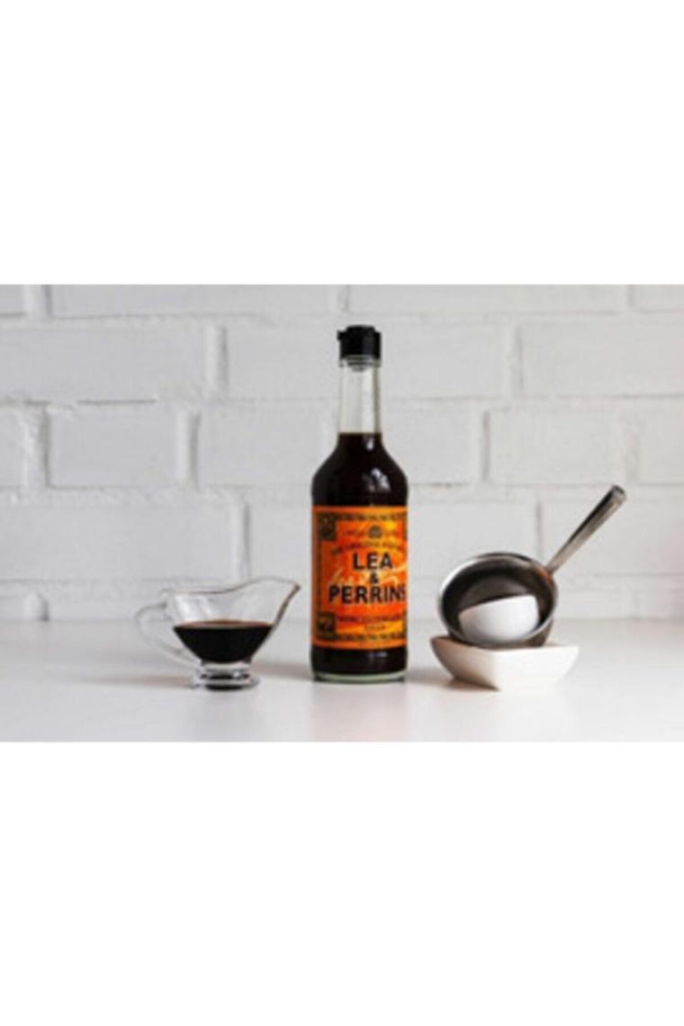 Lea & Perrins Worcestershire Sos 150 ml