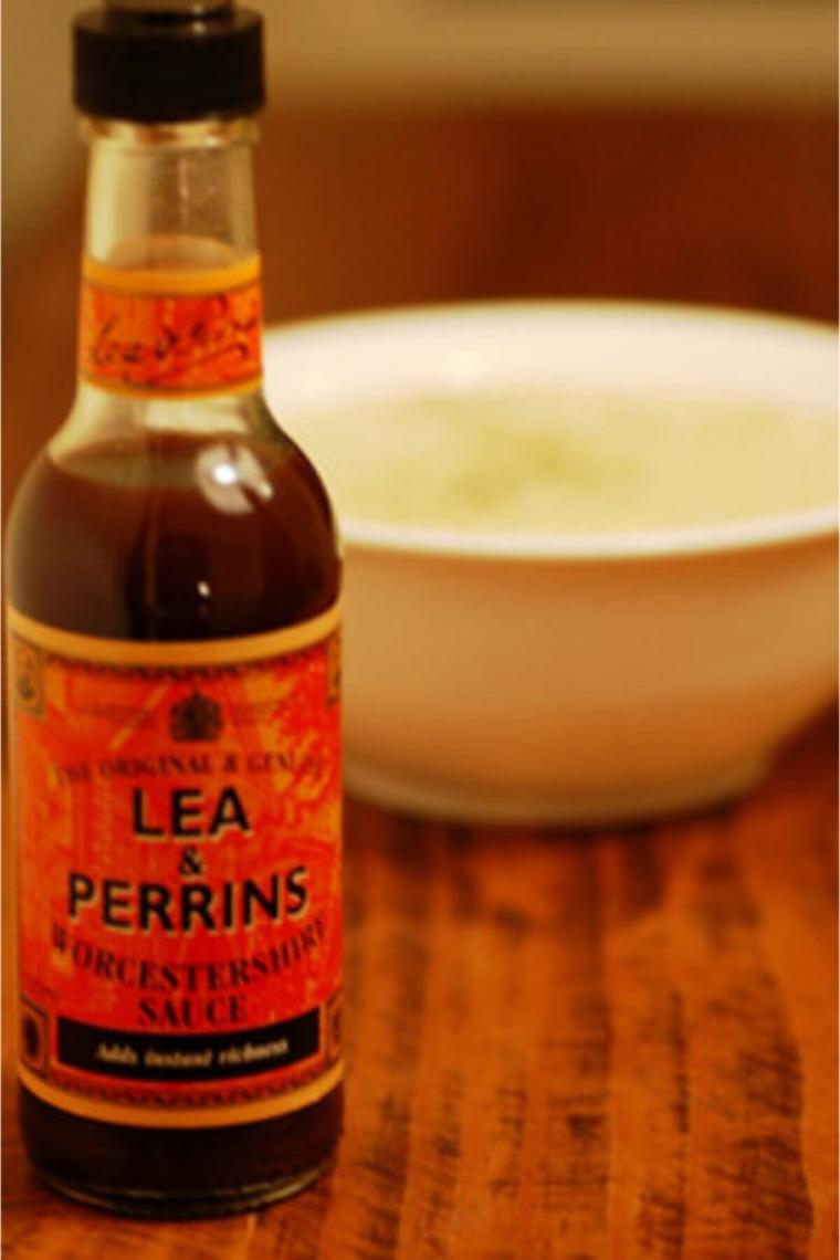 Lea & Perrins Worcestershire Sos 150 ml