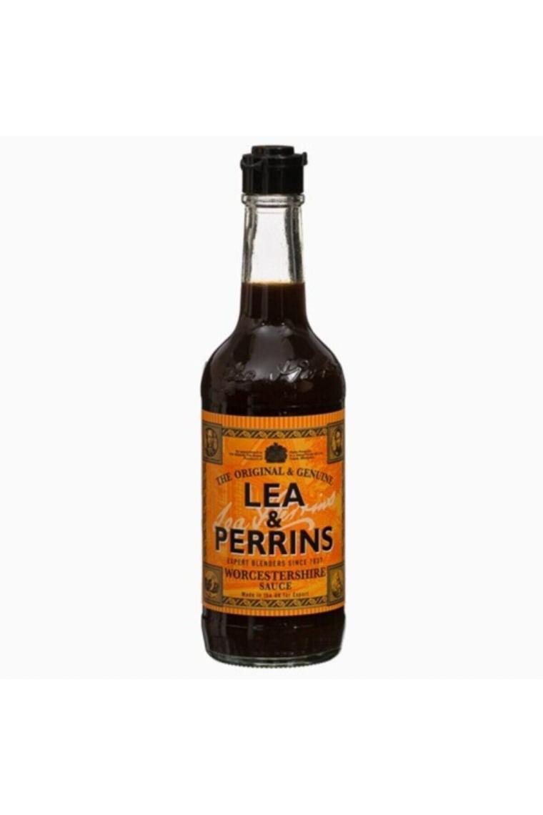 Lea & Perrins Worcestershire Sos 150 ml