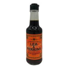Lea & Perrins Worcestershire Sos 150 ml